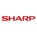 Sharp Company Brand Icon