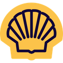 Shell Industry Logo Company Logo Icon