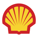 Shell Brand Company Icon