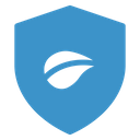 Shield Secure Ecology Icon