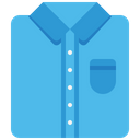 Shirt Professional Dress Dress Icon
