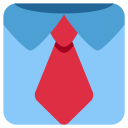Shirt Necktie Formal Icon