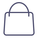 Shop Package Bag Icon