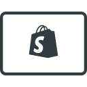 Shopify Payments Pay Icon