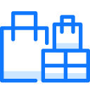 Shopping Product Icon