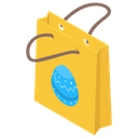 Shopping Bag Tote Bag Icon