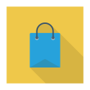 Carrybag Shopping Bag Icon