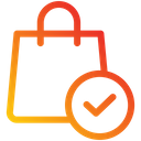 Shopping Bag Icon