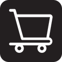 Shopping Cart Shopping Trolley Shopping Icon