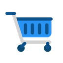 Ecommerce Cart Icon