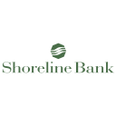 Shoreline Bank Logo Icon