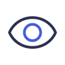 Show Password Eye Icon