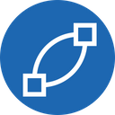 Show Path Outline Icon