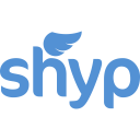 Shyp Company Brand Icon
