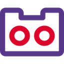 Simplybuilt Technology Logo Social Media Logo Icon