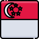 Singapore Icon