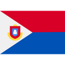 Sint Maarten Flags Sudan Icon