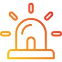 Siren Icon