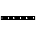 Sisley Logo Brand Icon