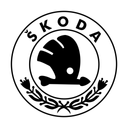 Skoda Logo Brand Icon