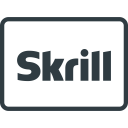 Skrill Payments Pay Icon