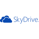 Skydrive Logo Brand Icon