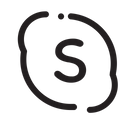 Skype Icon