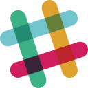 Slack Logo Team Icon