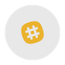 Slack icons - 100+ Free SVG and PNG - Iconscout