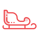 Sledge Icon