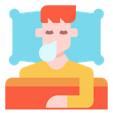 Sleep Sleepy Person Icon