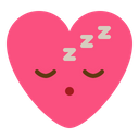 Sleepy Icon