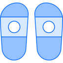 Slippers Icon