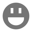 Smiley Smile Icon