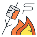 Smores Icon
