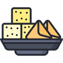 Snack Snacks Food Icon