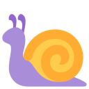 Snail Water Aquatic Icon