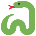 Snake Bearer Ophiuchus Icon