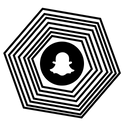 Snapchat Social Media Whatsapp Icon