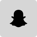 Snapchat Social Icon Social Media Icon