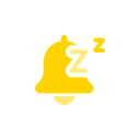 Snooze Icon
