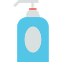 Soap Dispenser Foam Dispenser Liquid Soap Icon