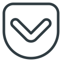 Social Media Logo Icon