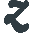 Social Media Logo Icon