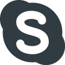 Social Media Logo Icon