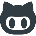 Github icons - 100+ Free SVG and PNG - Iconscout