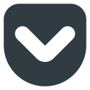 Social Media Logo Icon