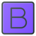Bootsrap Icon