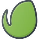 Social Media Logo Icon