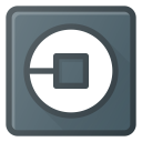 Social Media Logo Icon